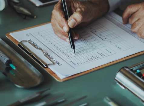 Zatrudniasz nowego pracownika? Sprawdź, o czym musisz pamiętać!